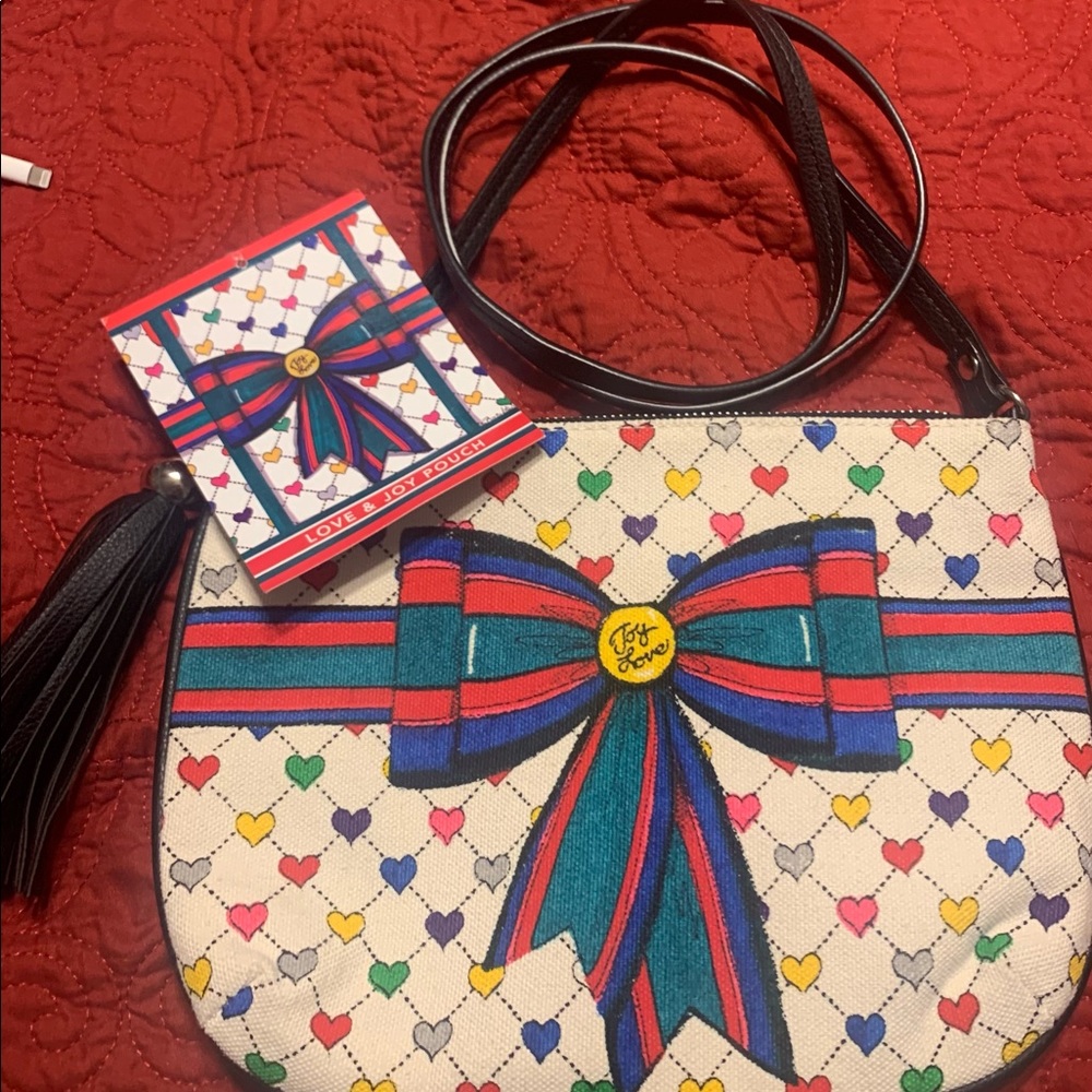 Brand new Brighton Crossbody